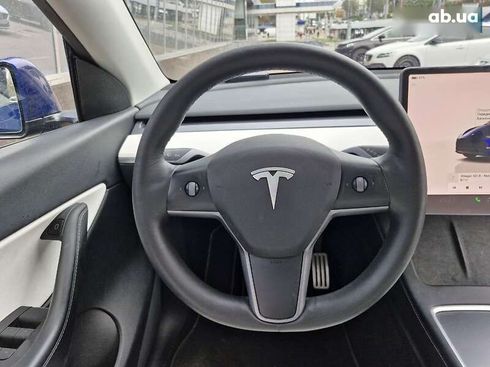 Tesla Model Y 2022 - фото 20