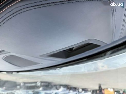 BMW X6 2015 - фото 27