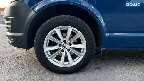 Volkswagen Transporter 2015 - фото 12