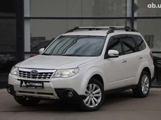 Продажа б/у Subaru Forester 2011 года - купить на Автобазаре
