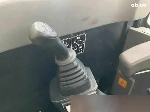 HIDROMEK HMK 62 SS 2016 - фото 6