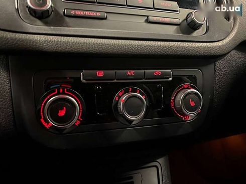 Volkswagen Tiguan 2014 - фото 14