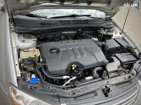 Kia Cerato 2008 - фото 18