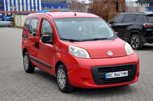 Fiat Qubo 2011 - фото 27