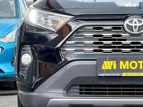 Toyota RAV4 2019 - фото 7