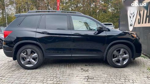 Honda Passport 2019 - фото 9