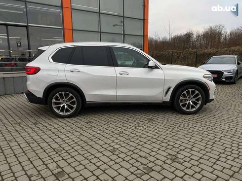BMW X5 2018 - фото 8