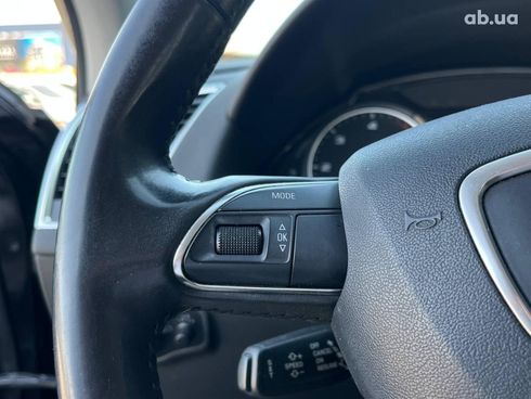Audi Q5 2013 черный - фото 27