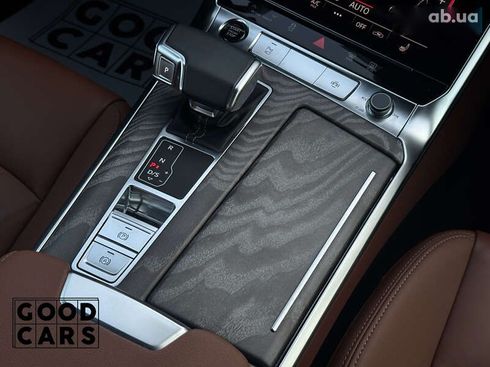 Audi A6 2023 - фото 23