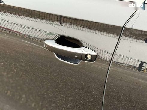 Audi A8 2014 - фото 19