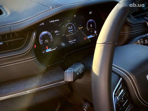 Jeep Grand Cherokee 2023 - фото 23