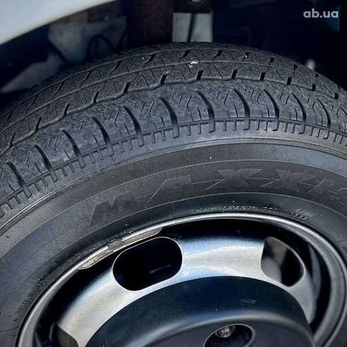 Renault Master 2015 - фото 15