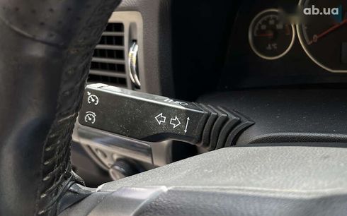 Opel Signum 2007 - фото 21