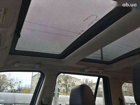 Land Rover Freelander 2012 - фото 27