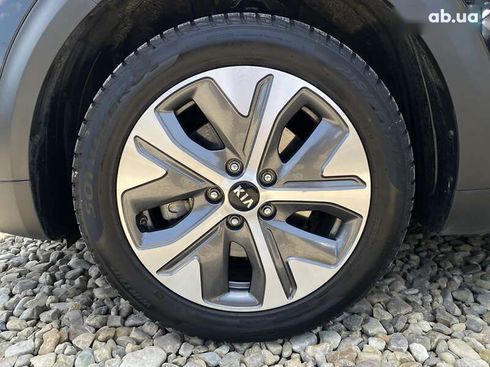 Kia Niro 2020 - фото 23