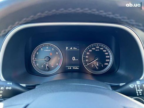 Hyundai Tucson 2019 - фото 18