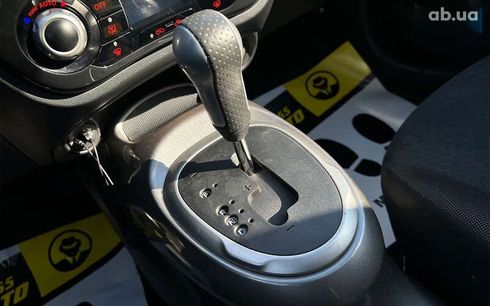 Nissan Juke 2014 - фото 15