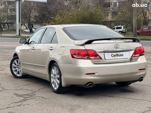 Toyota Camry 2007 - фото 9
