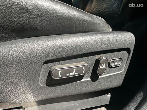 Kia Mohave 2010 коричневый - фото 6