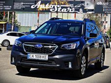 Купити Subaru Outback 2022 бу в Черкасах - купити на Автобазарі