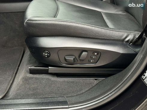 BMW X3 2013 - фото 20