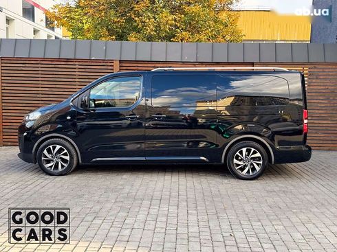 Citroёn SpaceTourer 2017 - фото 4