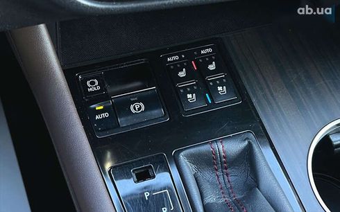 Lexus RX 2016 - фото 24
