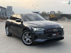 Продаж вживаних Audi E-Tron 2020 року в Володимир-Волинську - купити на Автобазарі