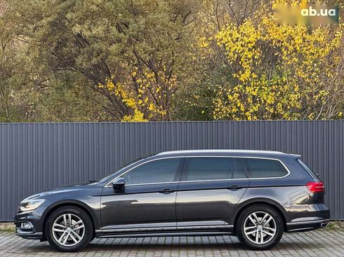 Volkswagen Passat 2017 - фото 7