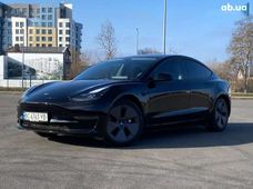 Продажа б/у Tesla Model 3 2022 года - купить на Автобазаре