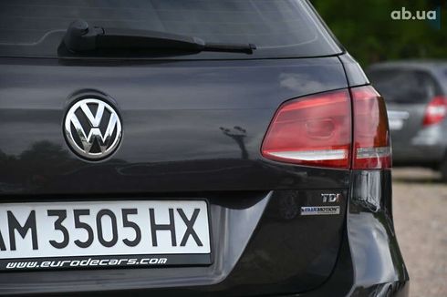 Volkswagen Passat 2011 - фото 7