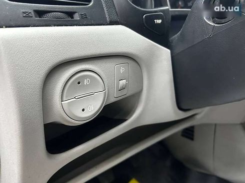 Hyundai Accent 2008 - фото 10