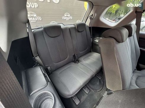 Kia Carens 2008 - фото 23
