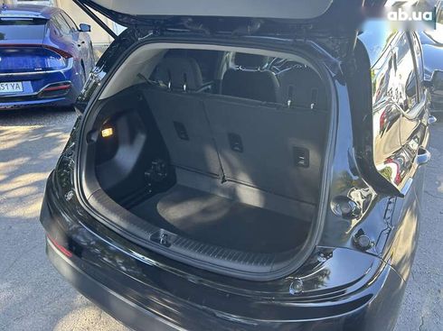 Chevrolet Bolt 2023 - фото 17