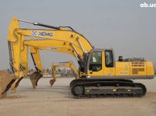 Купить новую спецтехнику XCMG в Полтавской области - купить на Автобазаре