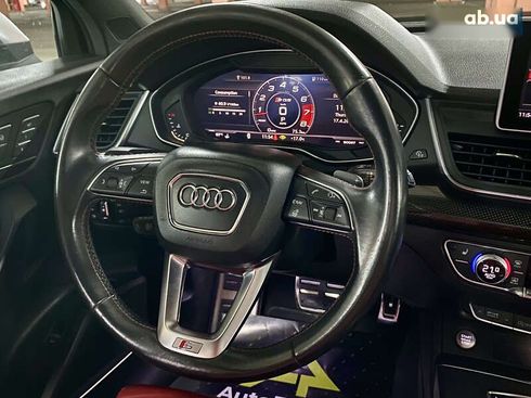 Audi SQ5 2018 - фото 26