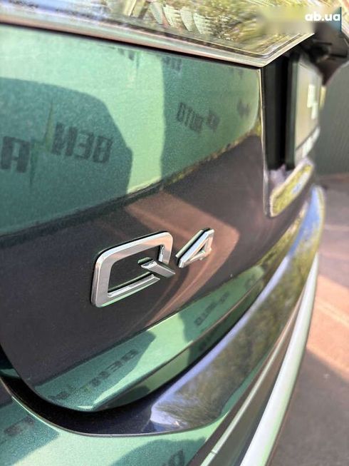 Audi Q4 e-tron 2024 - фото 7