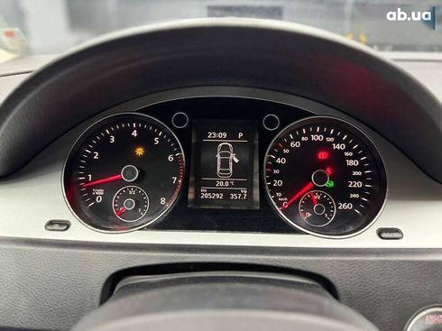 Volkswagen Passat 2010 - фото 21