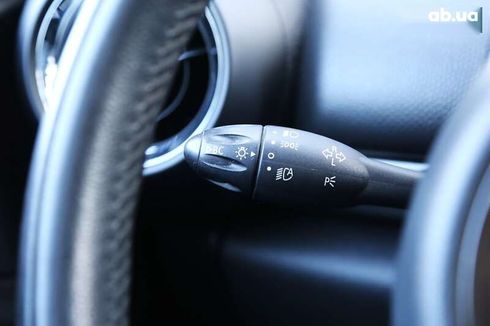 MINI Hatch 2014 - фото 29