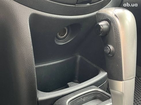 Nissan Note 2006 коричневый - фото 28