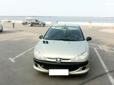Запчасти на Peugeot 206 в Запорожье - купить на Автобазаре