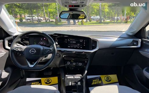 Opel Mokka-e 2023 - фото 12