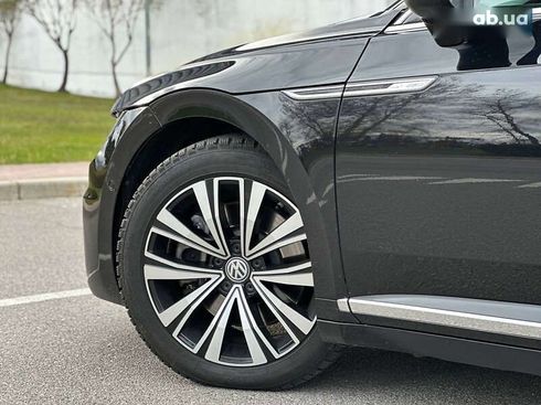 Volkswagen Arteon 2020 - фото 13