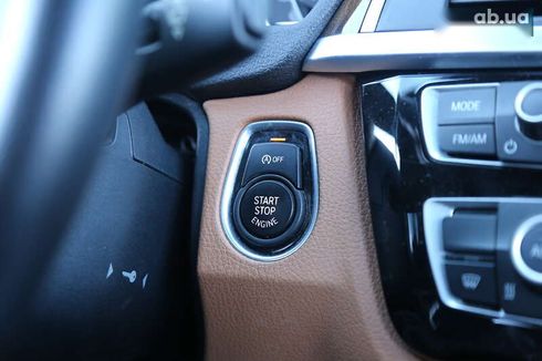 BMW 3 серия 2016 - фото 22