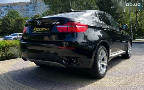 BMW X6 2008 - фото 7