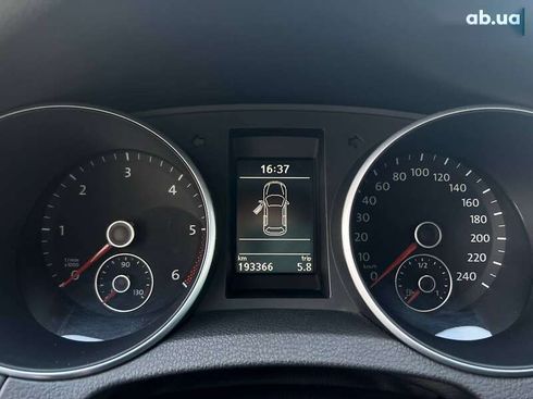 Volkswagen Golf 2011 - фото 15