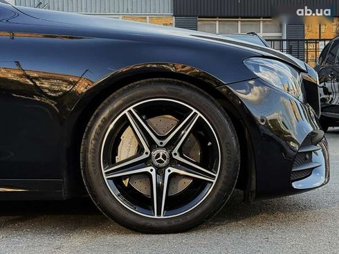 Mercedes-Benz E-Класс 2020 - фото 16