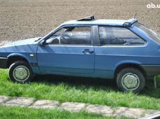 Продаж вживаних ВАЗ 2108 1989 року - купити на Автобазарі