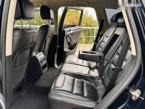 Volkswagen Touareg 2015 - фото 24