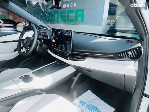 Volkswagen ID. Unyx 2024 - фото 13